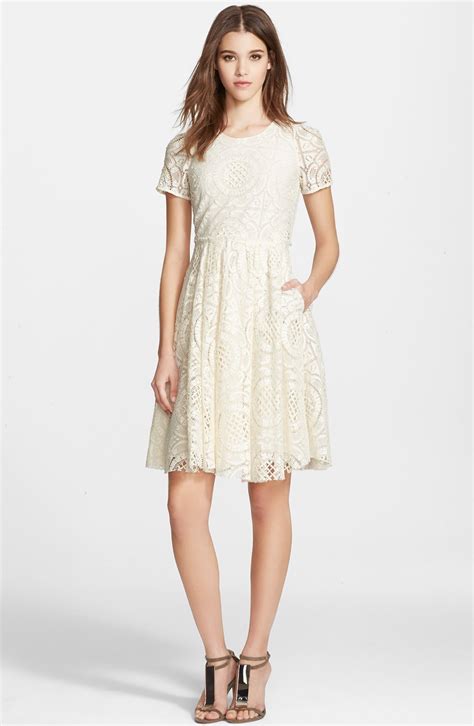 white burberry gown|Burberry dresses nordstrom.